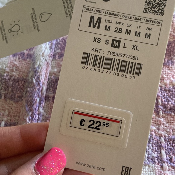 Zara top! - Picture 4 of 7